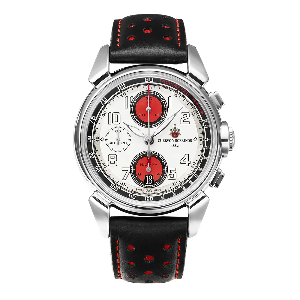 Gran Premio de Cuba 1960