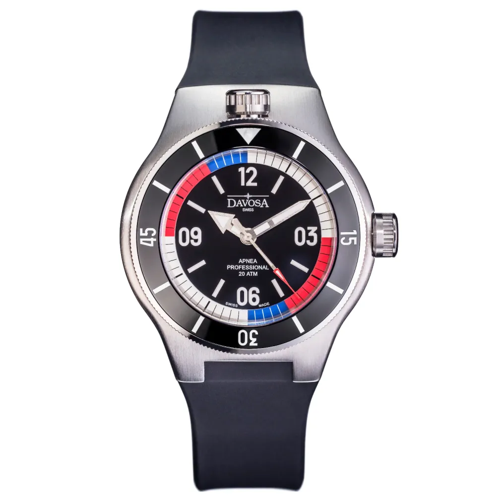 Apnea Diver