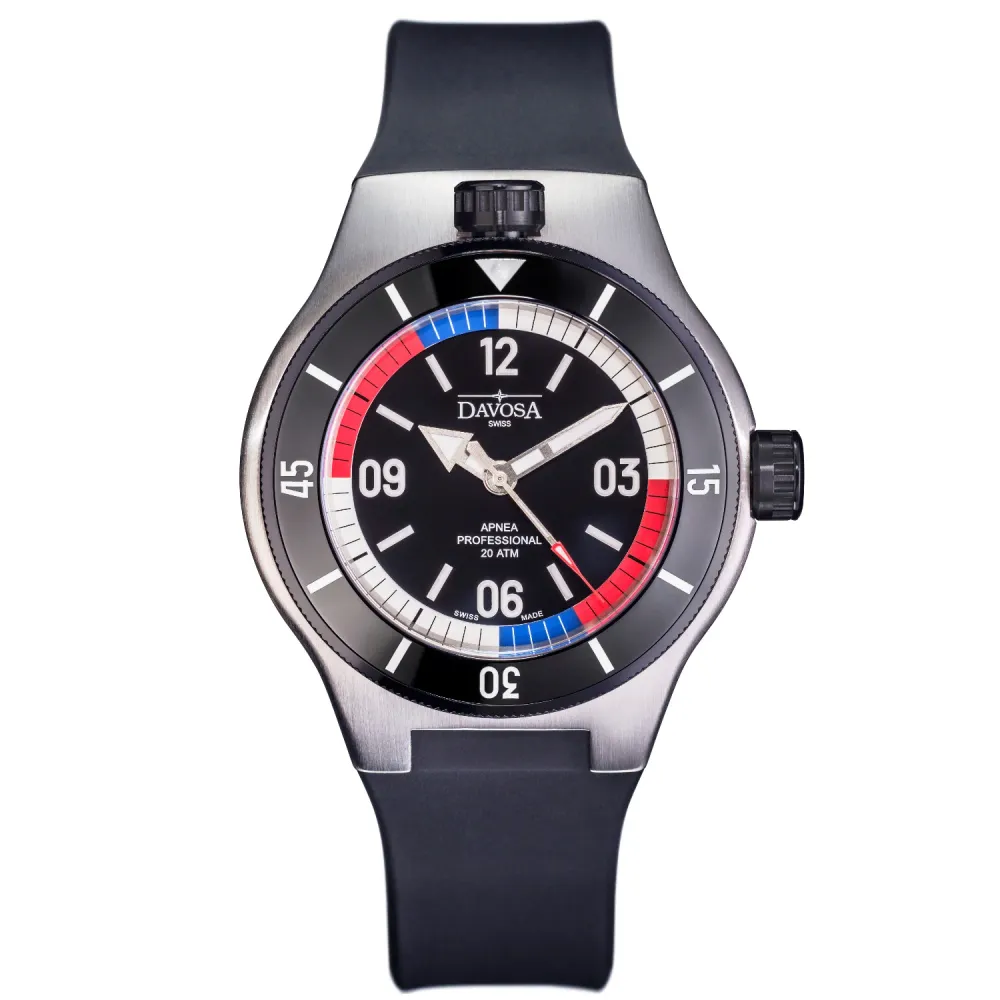 Apnea Diver