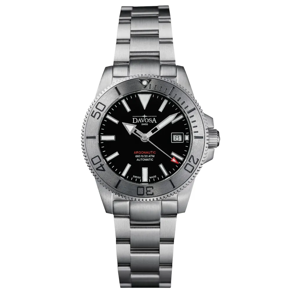 Argonautic 39 BS