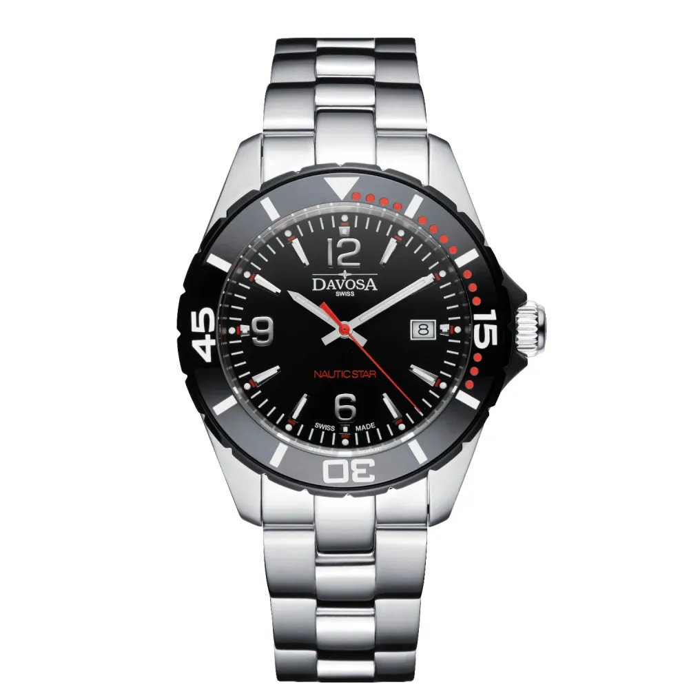 Nautic Star