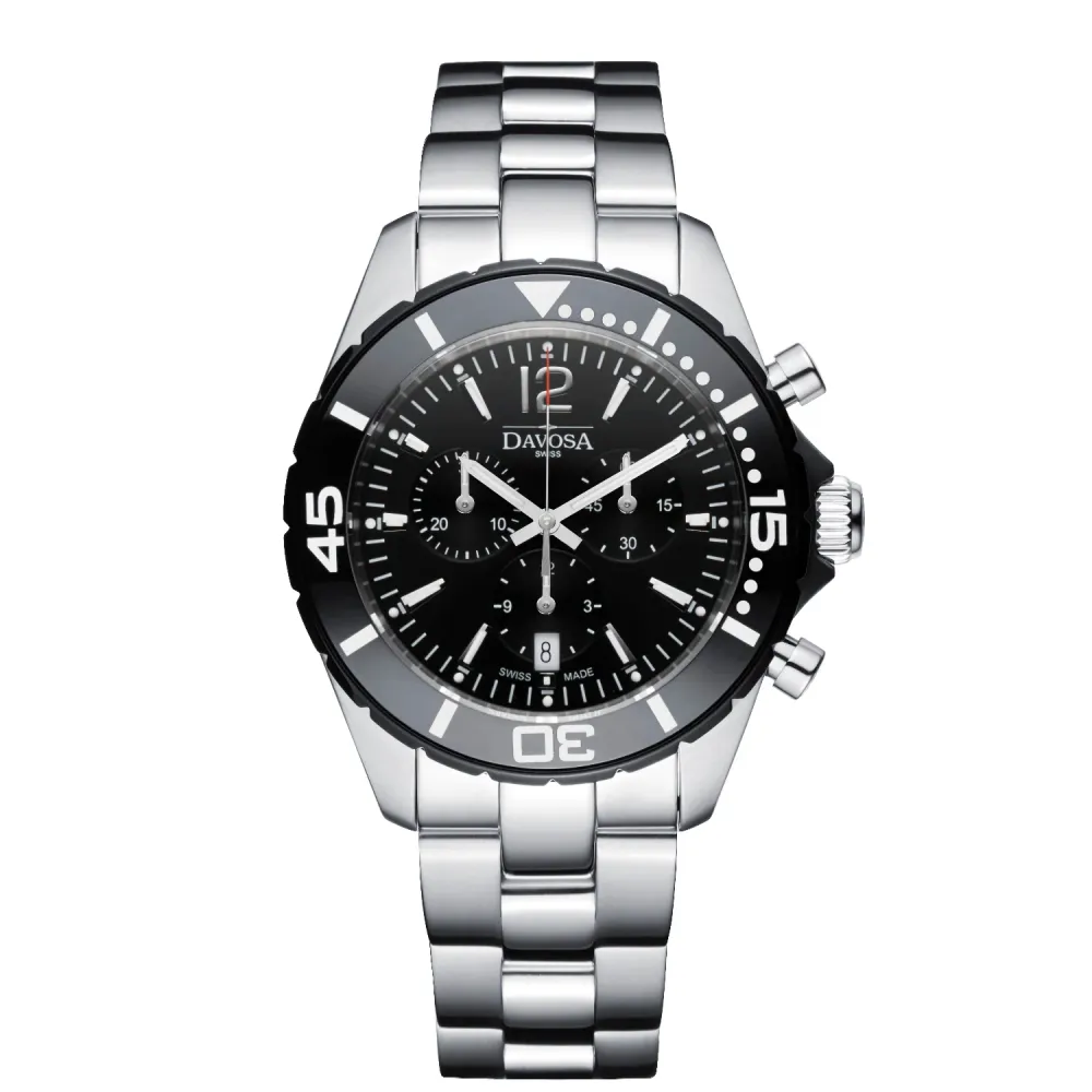 Nautic Star Chronograph