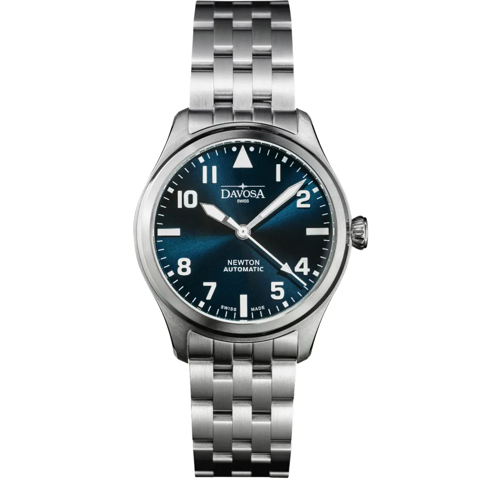 Newton Pilot Automatic