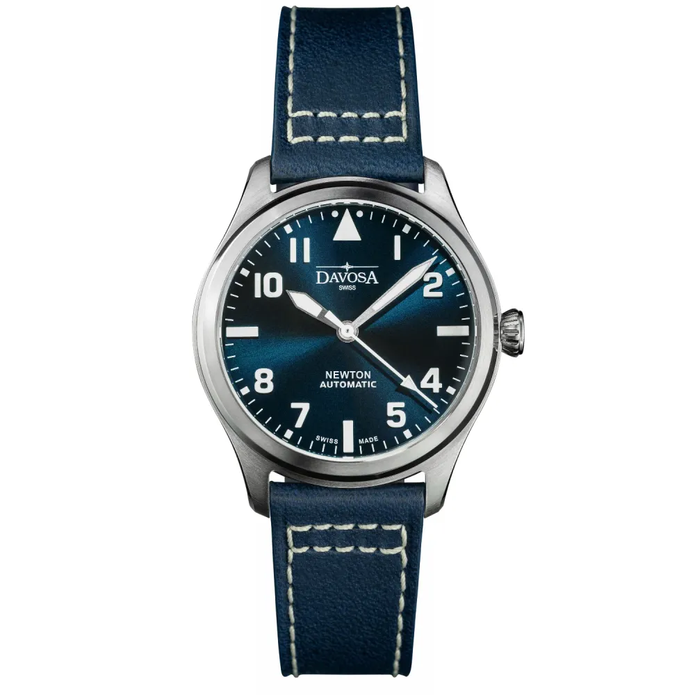Newton Pilot Automatic