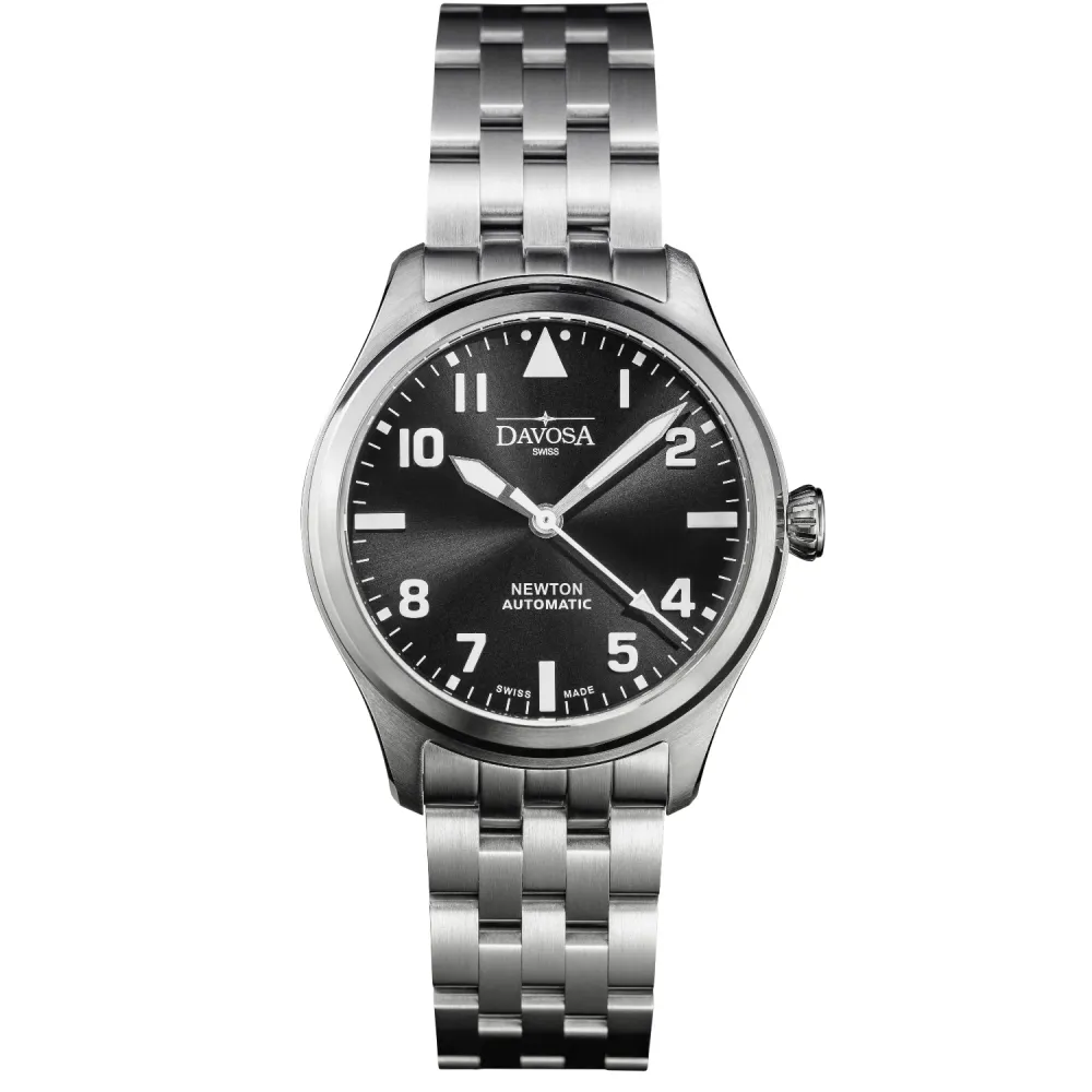 Newton Pilot Automatic