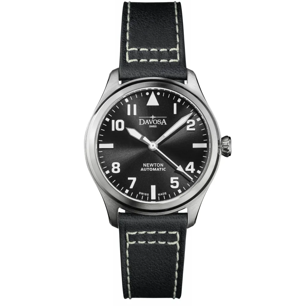 Newton Pilot Automatic
