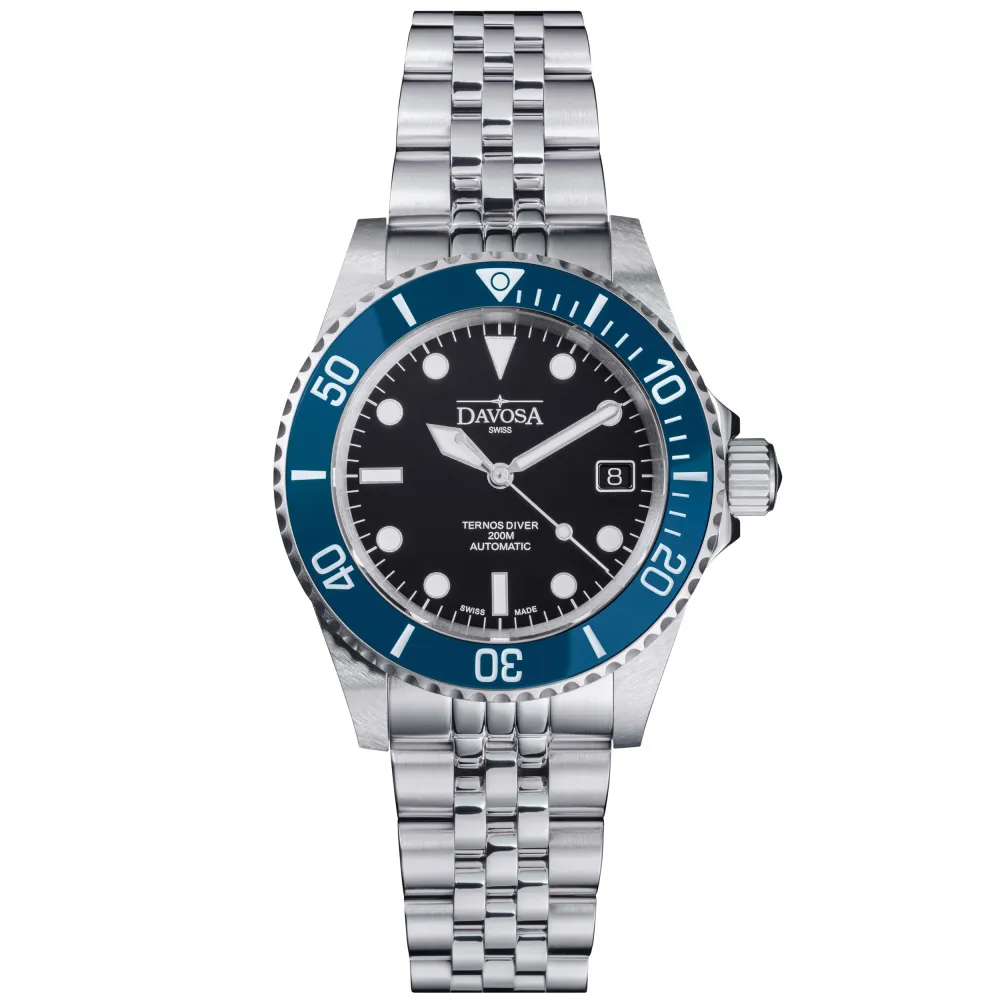 Ternos Diver