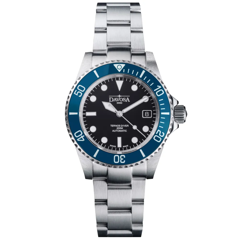 Ternos Diver