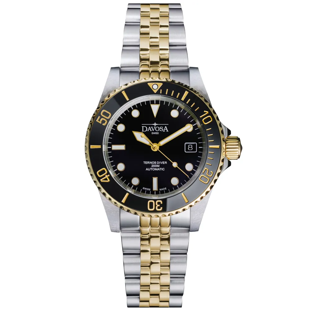 Ternos Diver