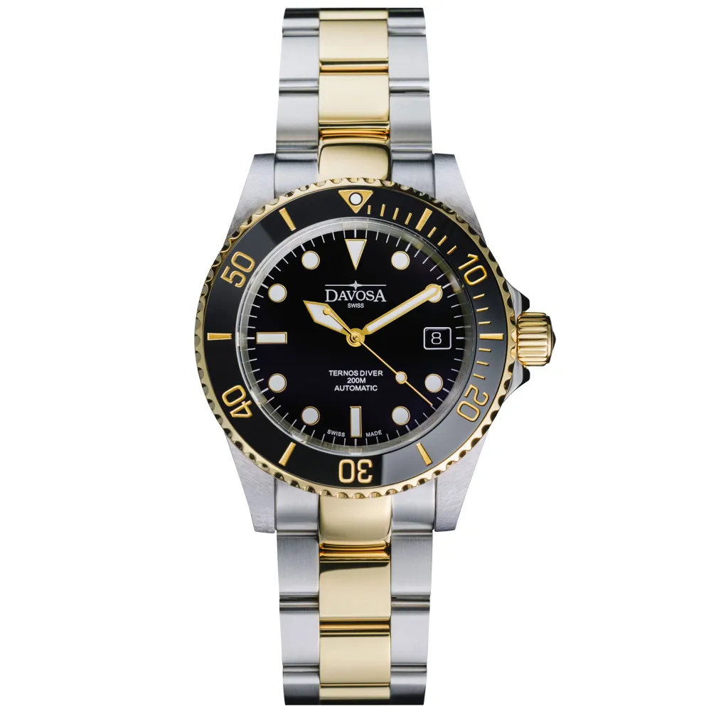 Ternos Diver