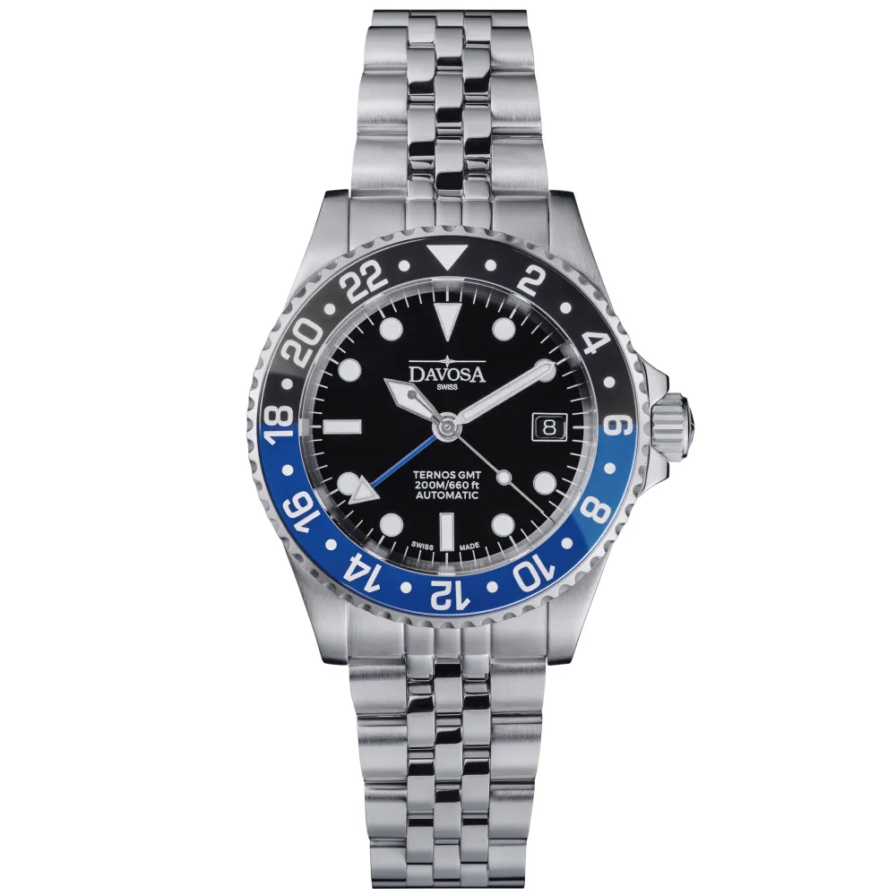 Ternos GMT