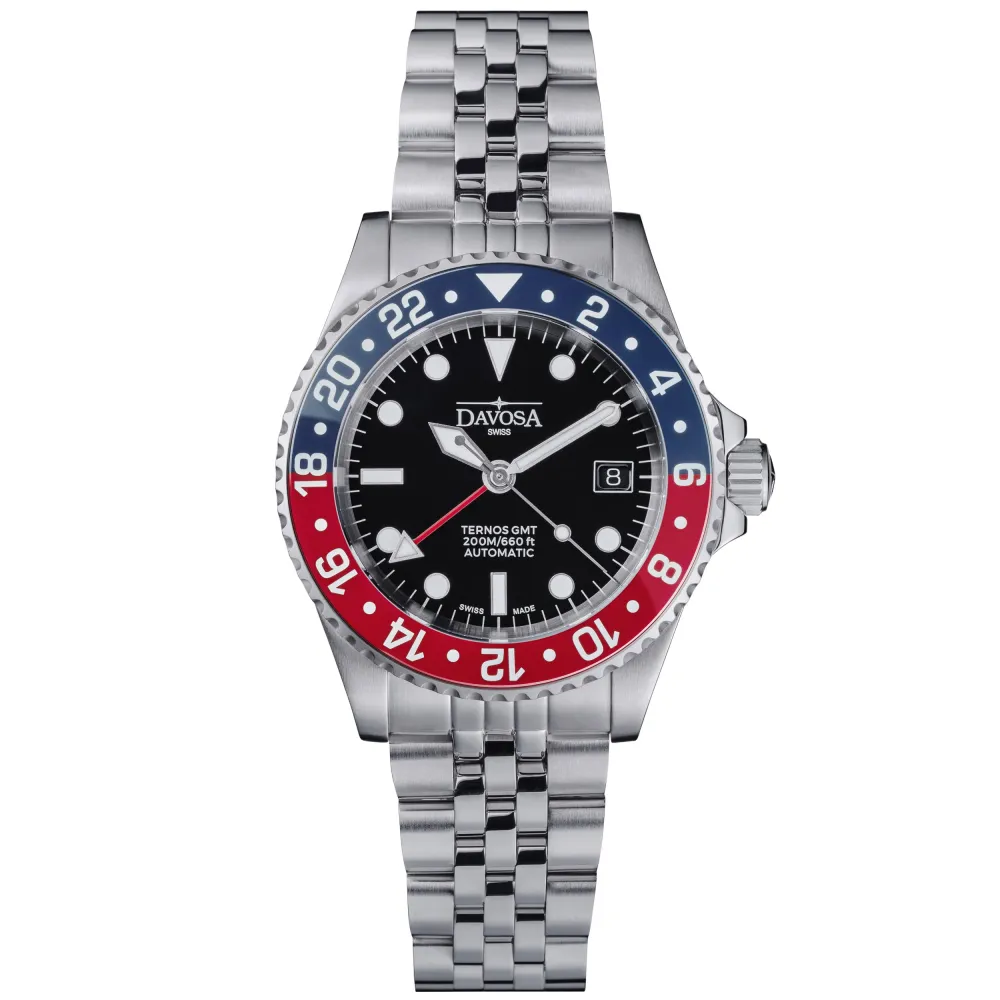 Ternos GMT