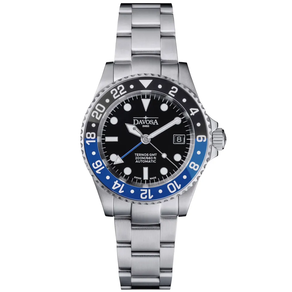 Ternos GMT