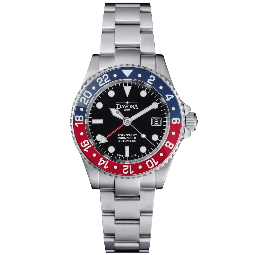 Ternos GMT
