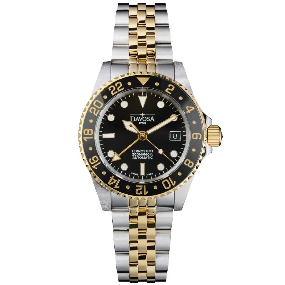 Ternos GMT