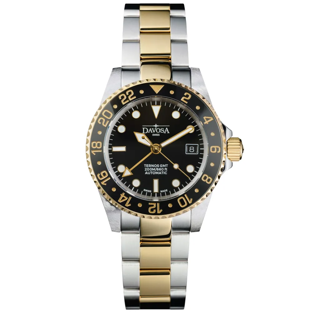 Ternos GMT