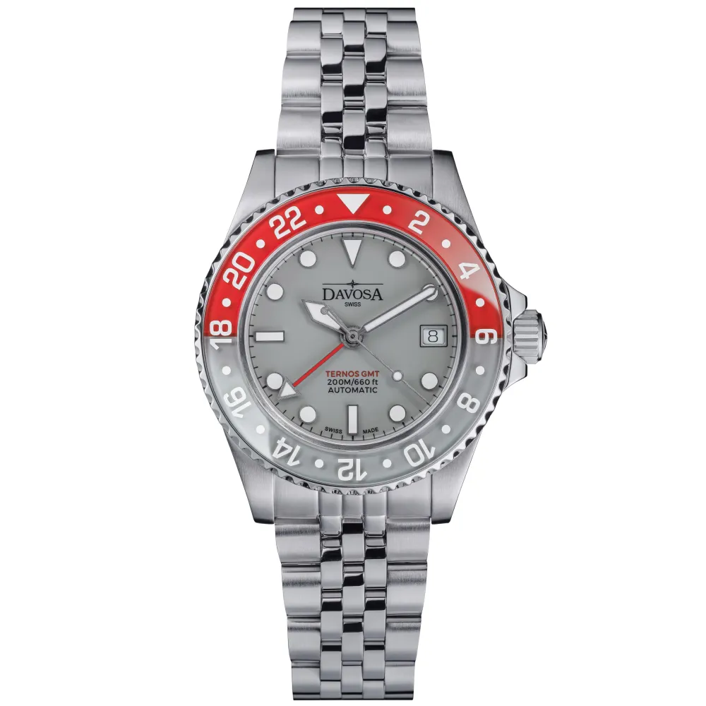 Ternos GMT Lucent
