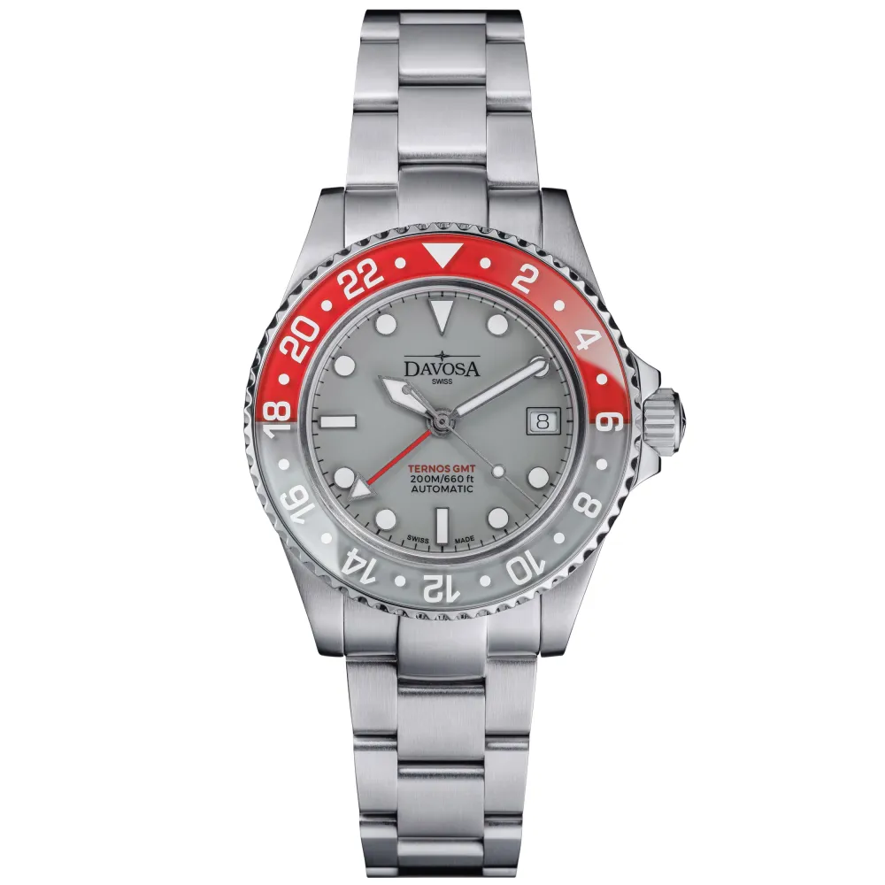 Ternos GMT Lucent