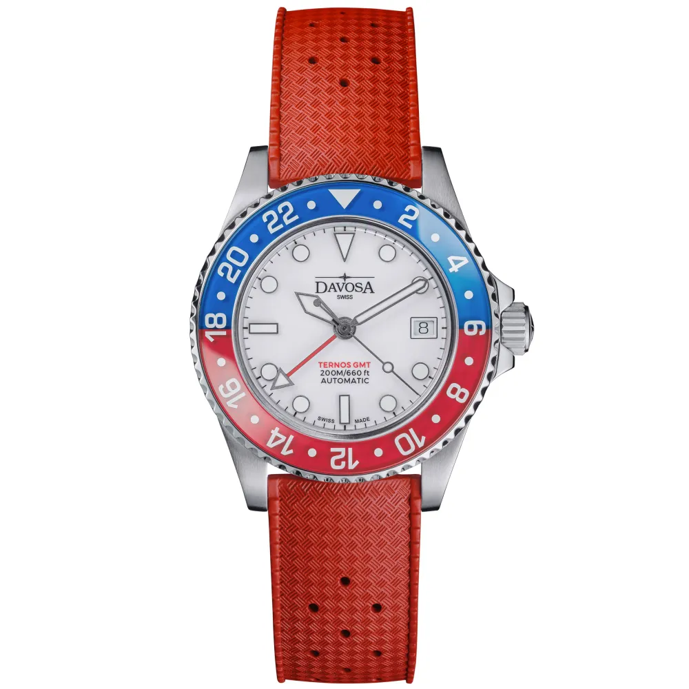 Ternos GMT Lucent