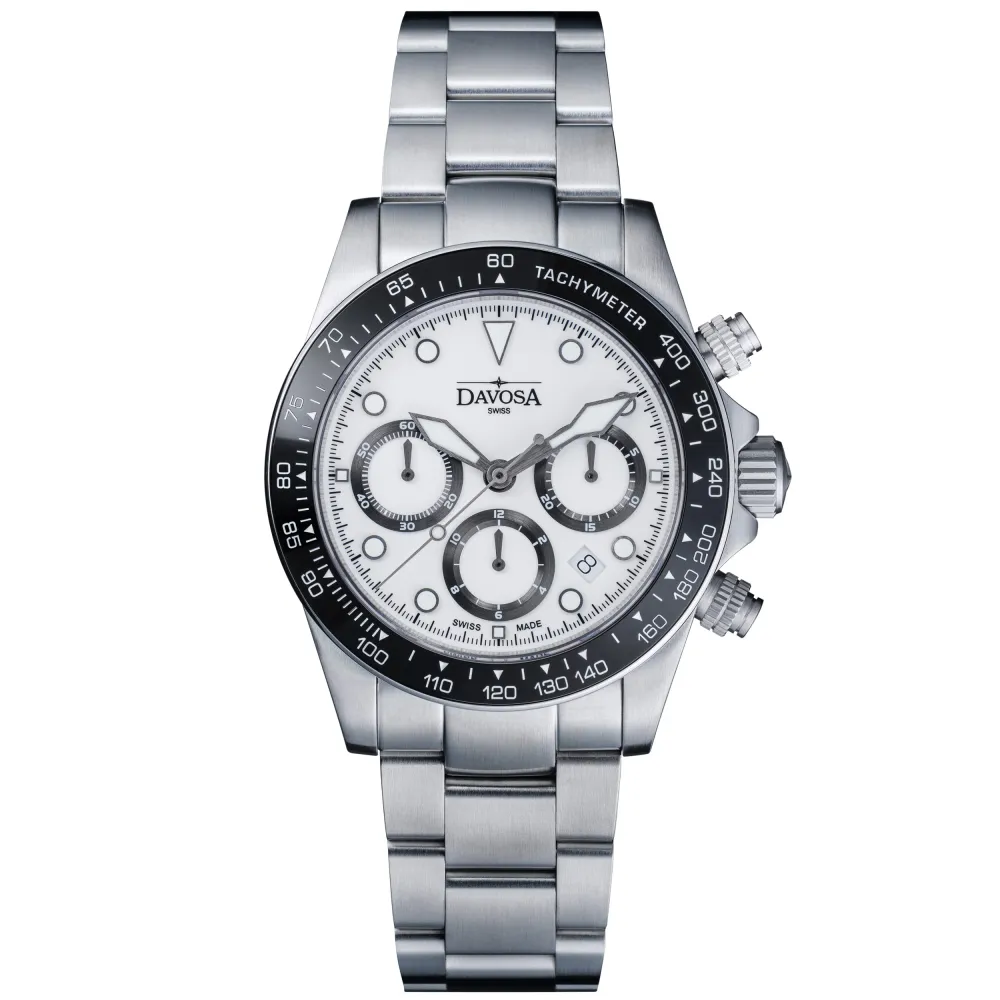 Ternos Professional Chronograph