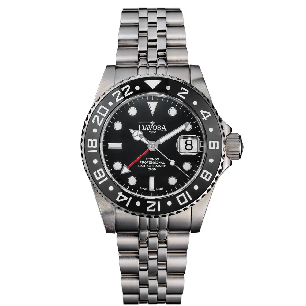 Ternos Professional GMT