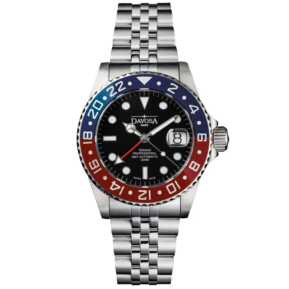 Ternos Professional GMT