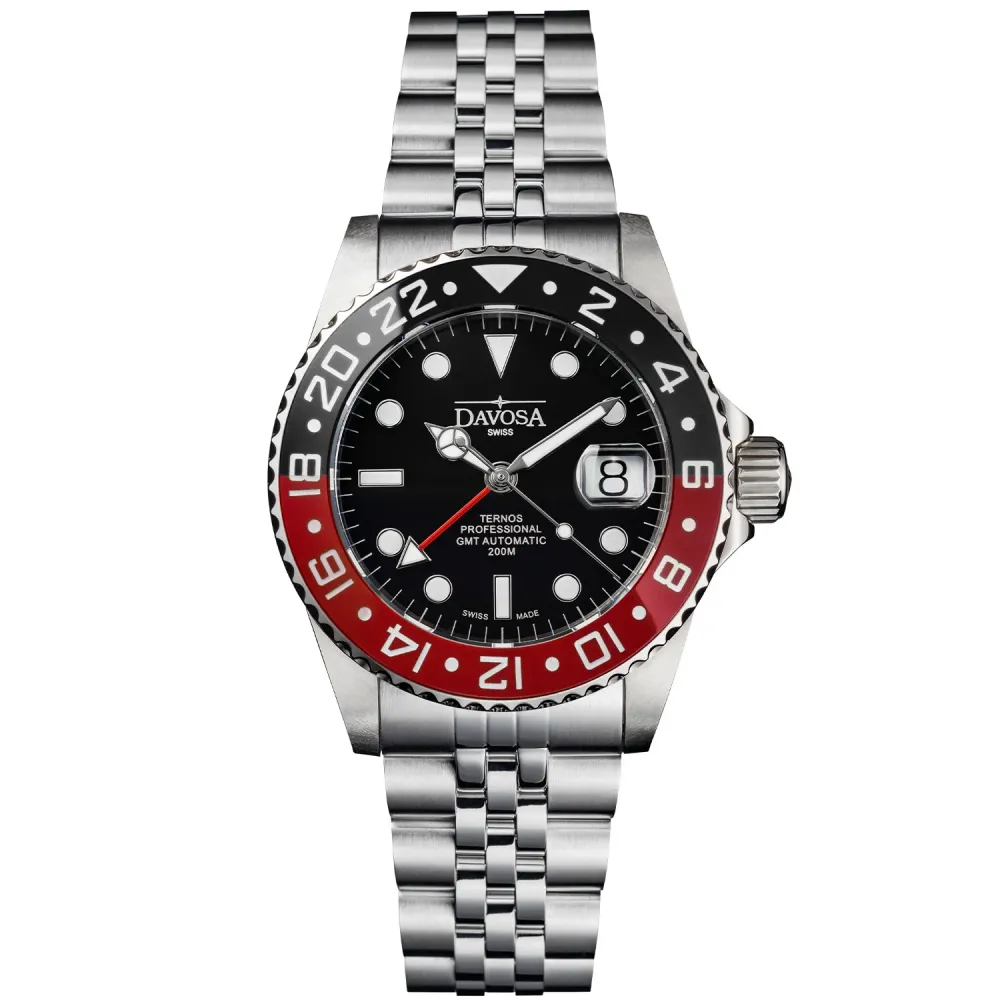 Ternos Professional GMT