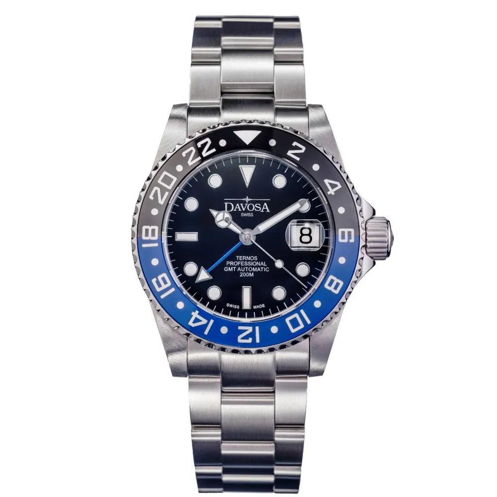 Ternos Professional GMT