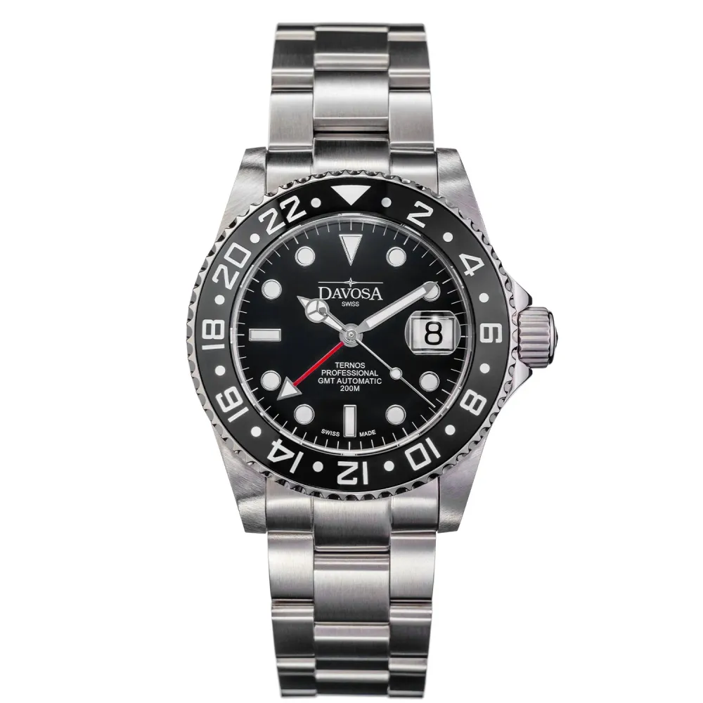 Ternos Professional GMT
