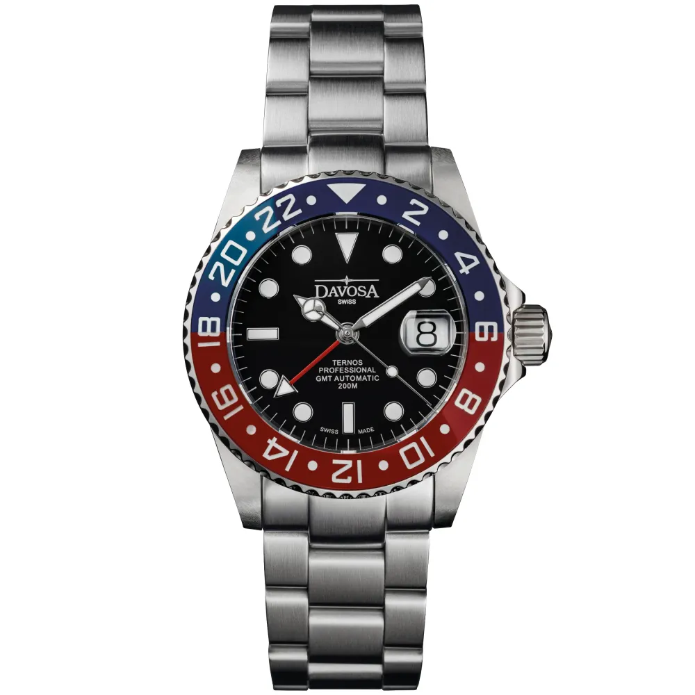 Ternos Professional GMT