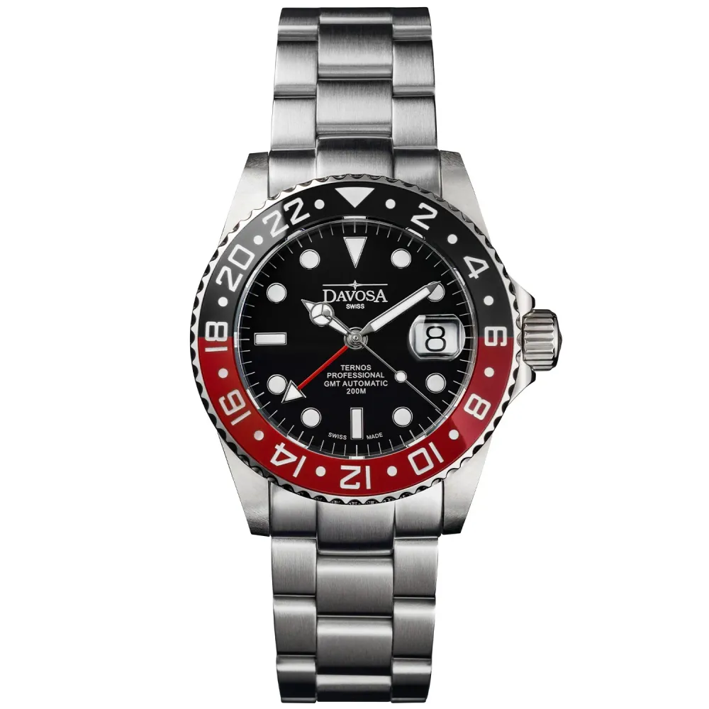 Ternos Professional GMT
