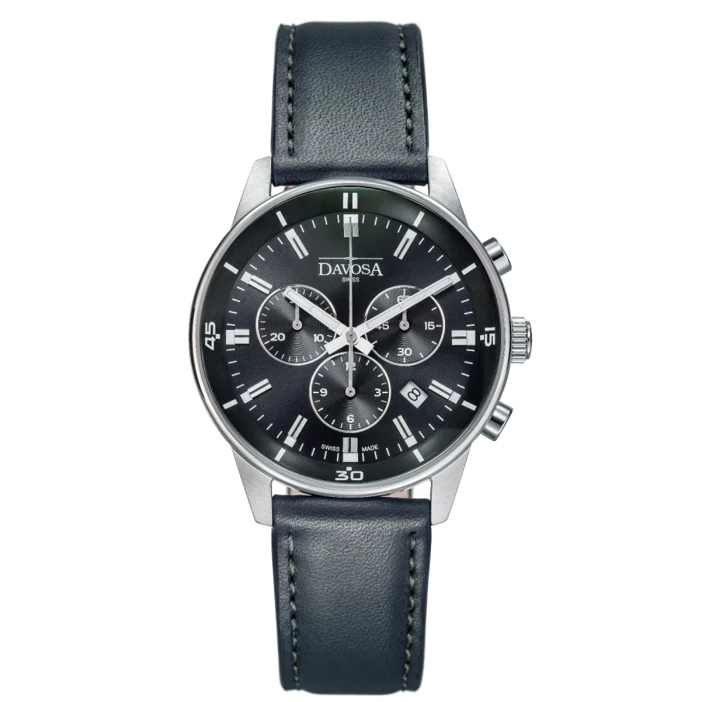 Vireo Chronograph
