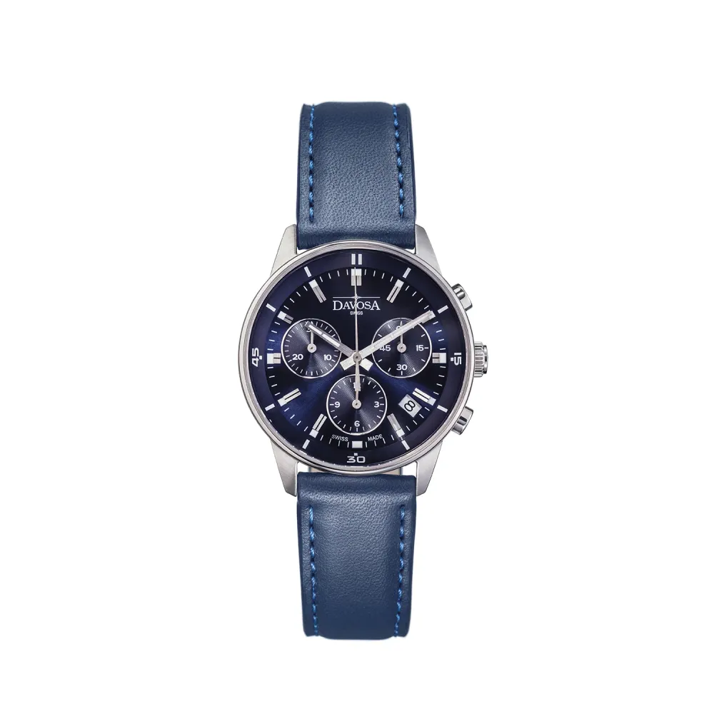 Vireo Medium Chronograph