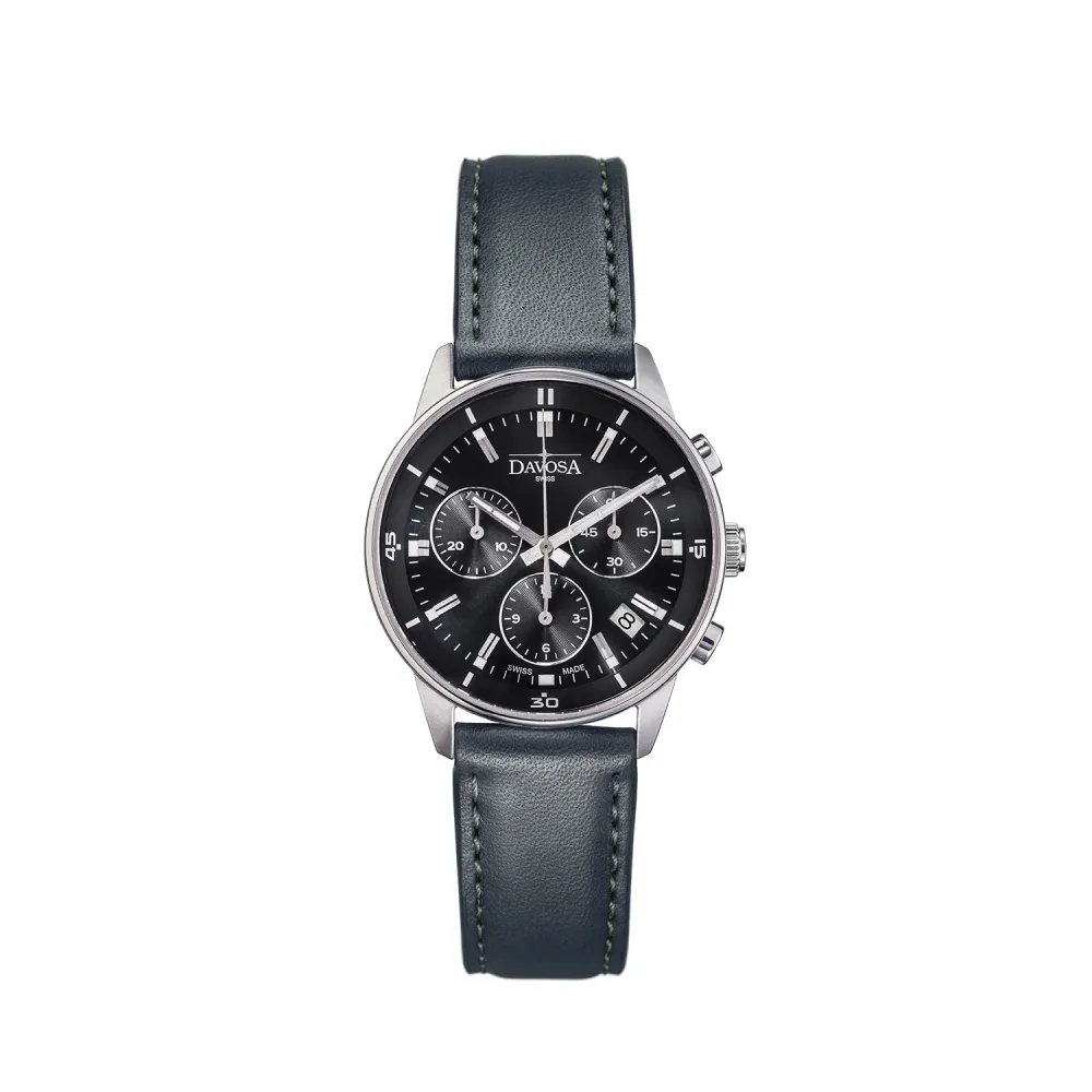 Vireo Medium Chronograph