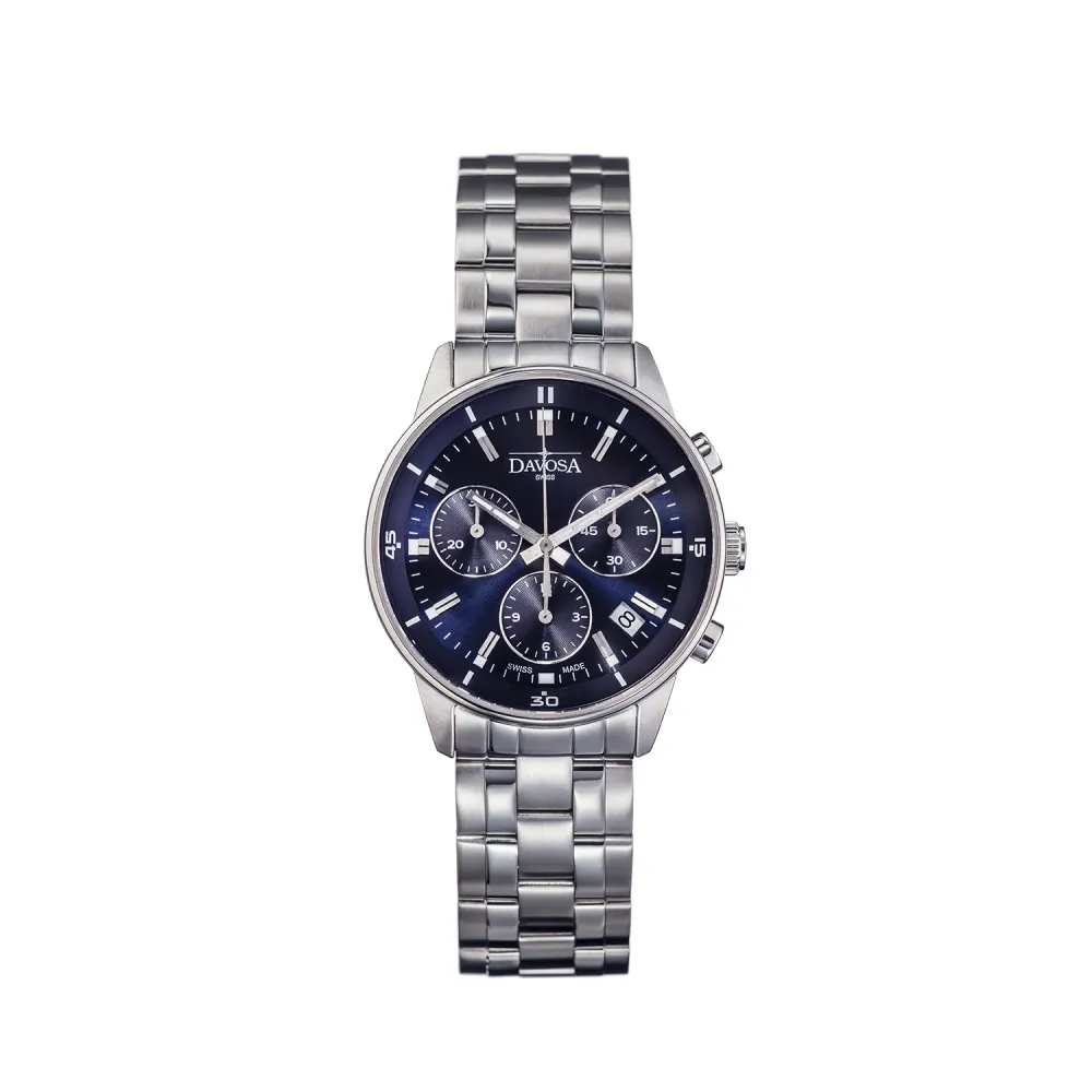 Vireo Medium Chronograph