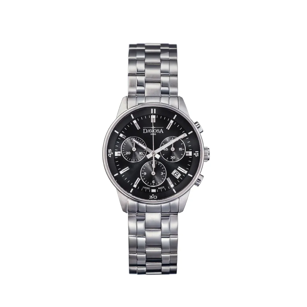 Vireo Medium Chronograph