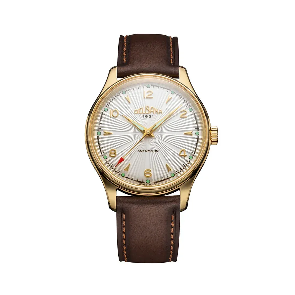 Della Balda 95th Anniversary Edition