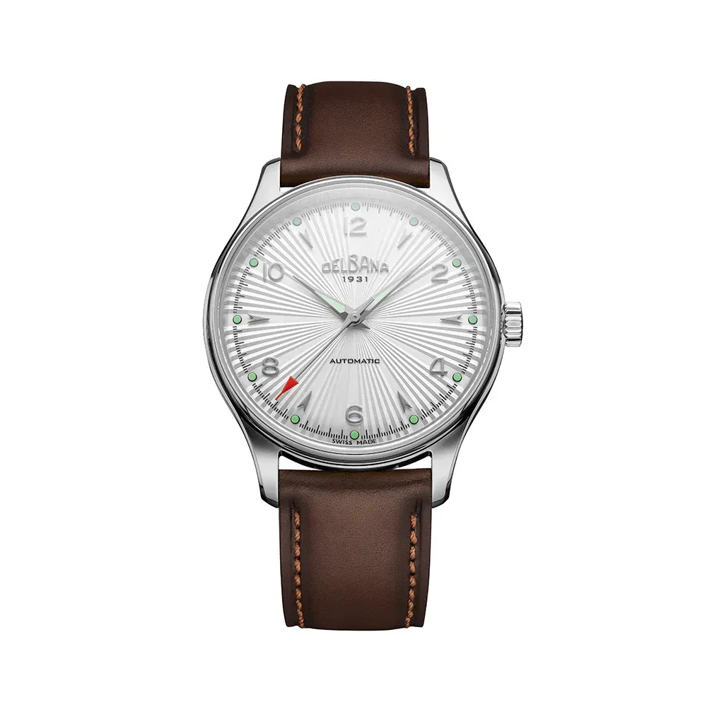 Della Balda 95th Anniversary Edition
