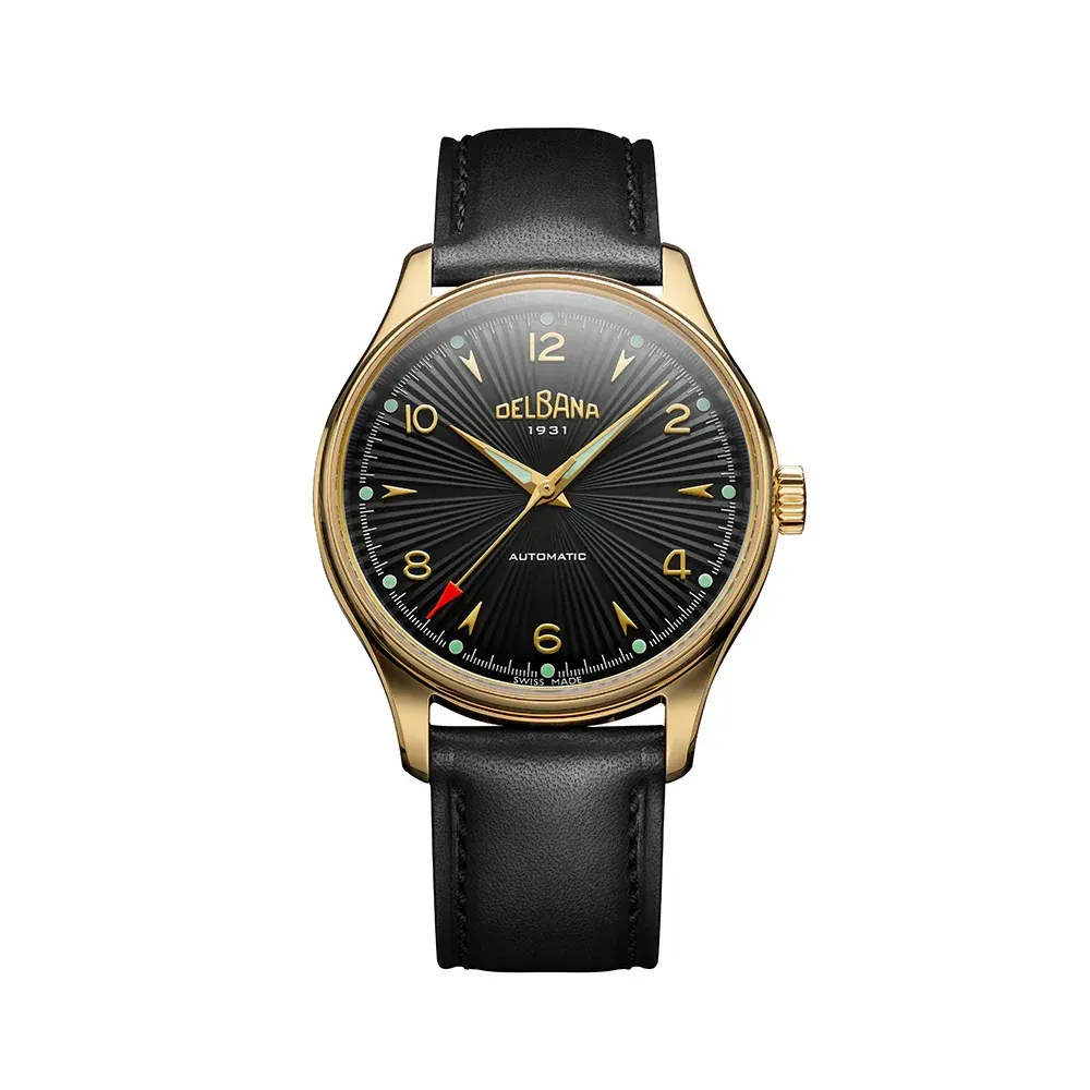Della Balda 95th Anniversary Edition