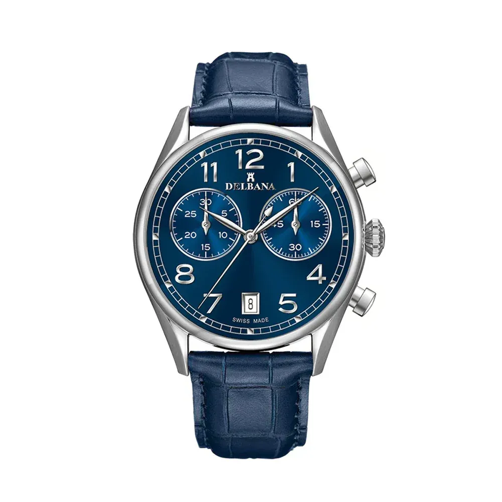 Fiorentino Chronograph