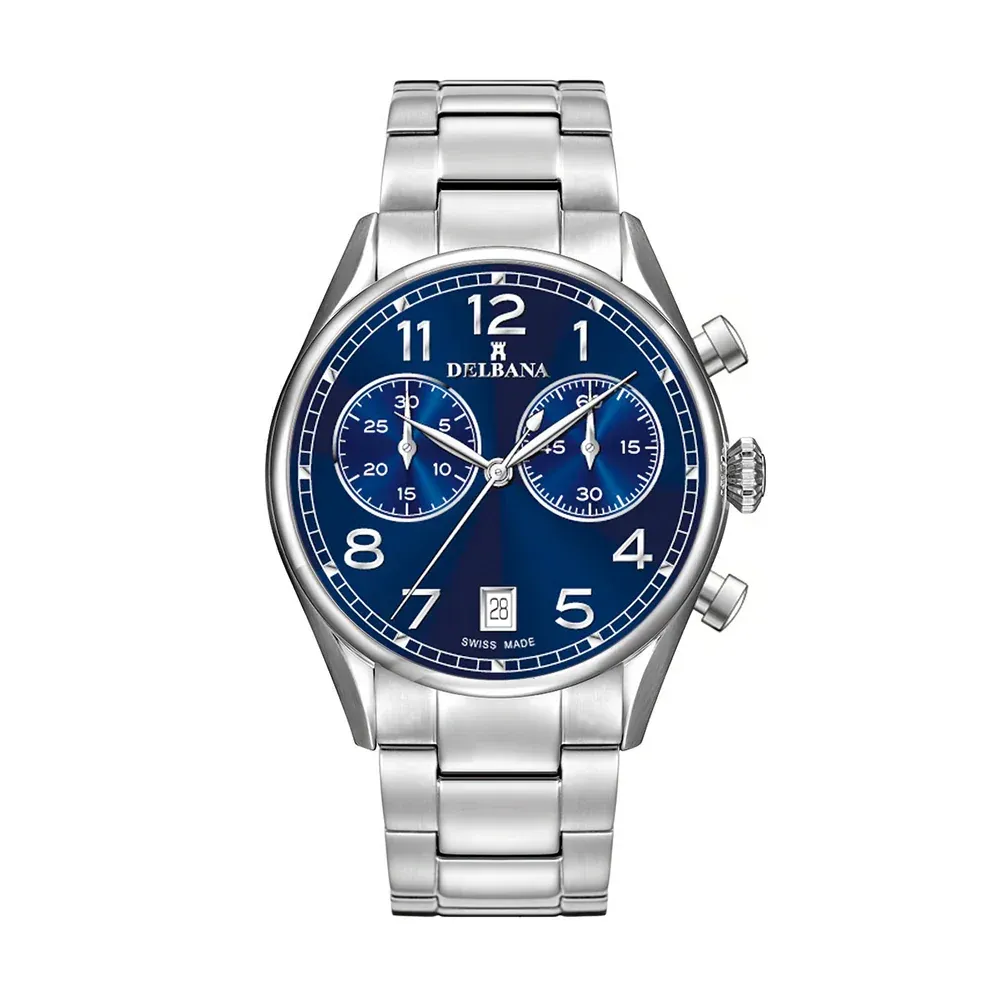 Fiorentino Chronograph