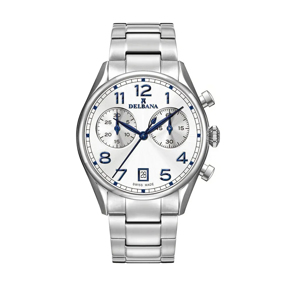 Fiorentino Chronograph