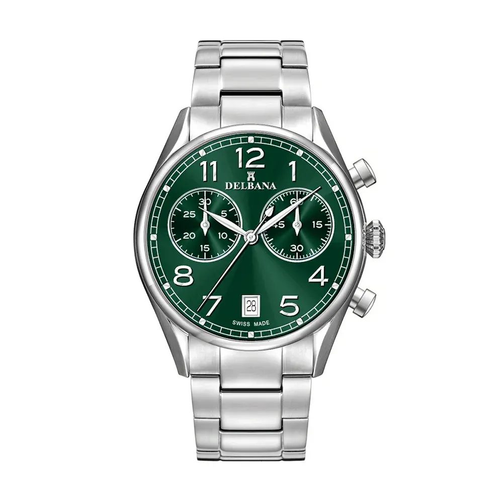 Fiorentino Chronograph