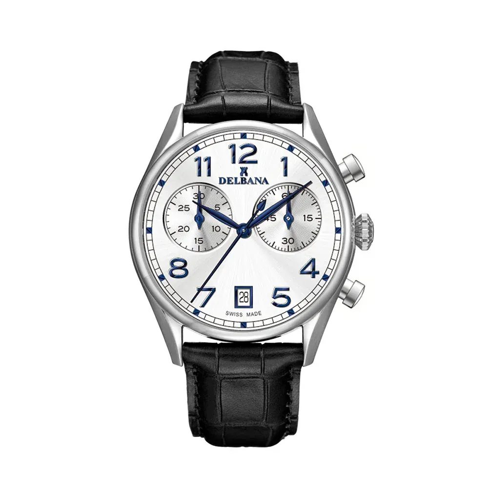 Fiorentino Chronograph