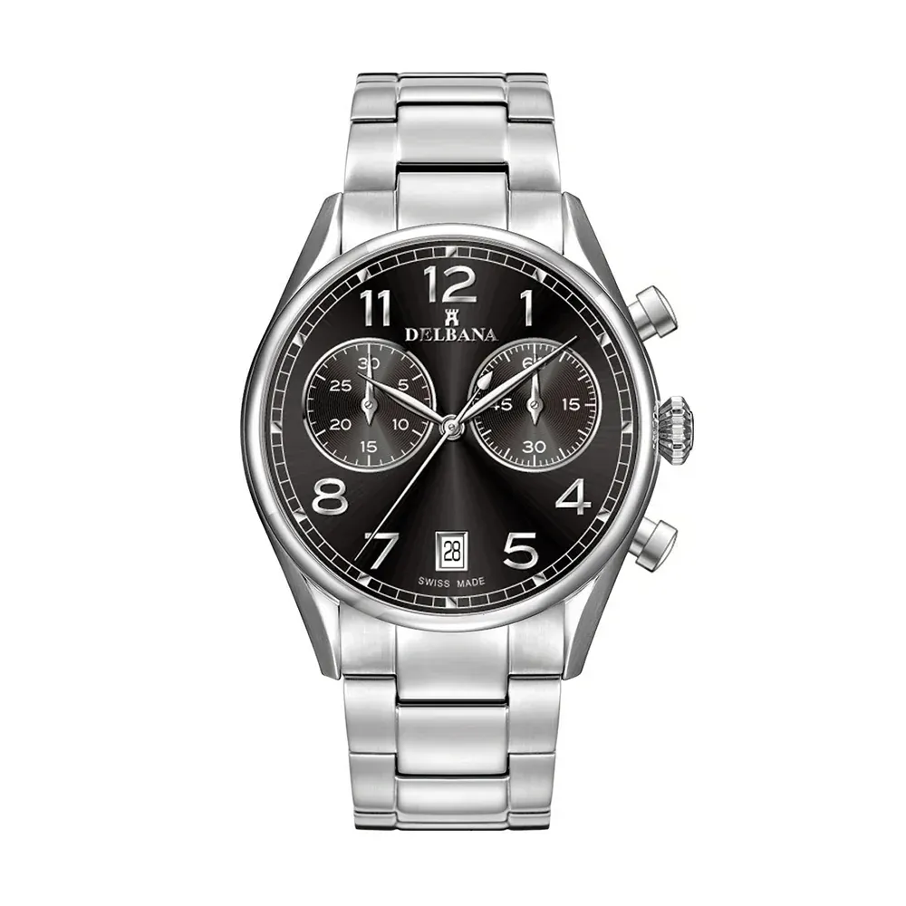 Fiorentino Chronograph