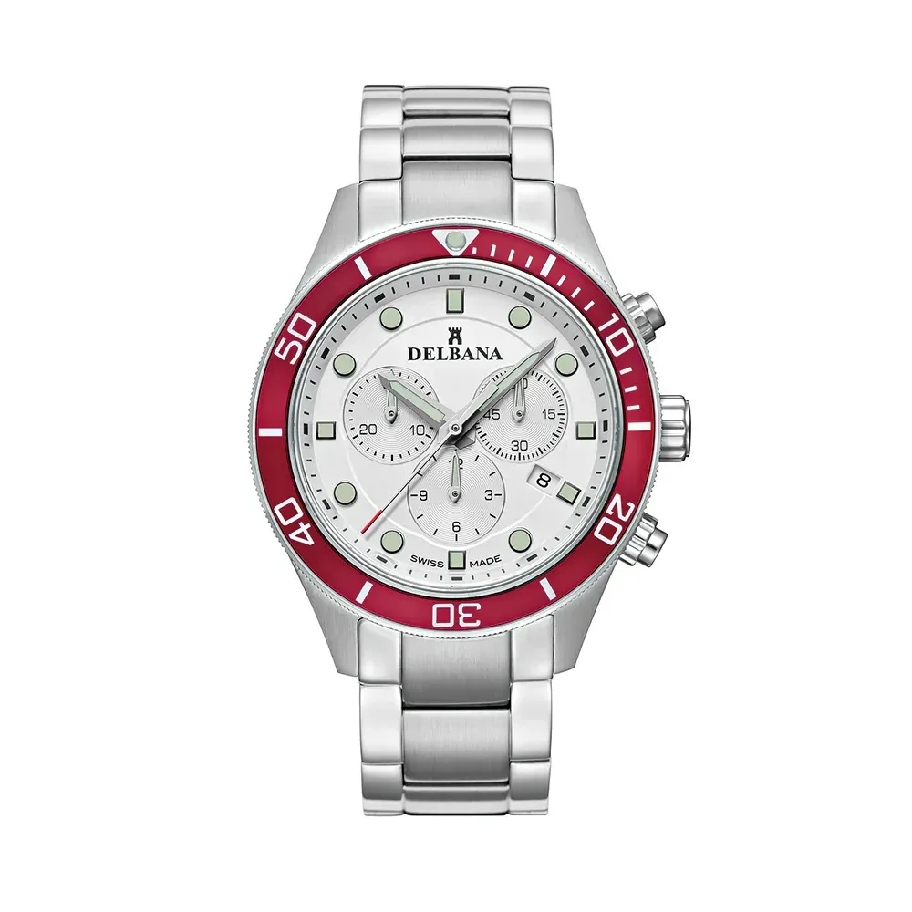 Mariner Chronograph