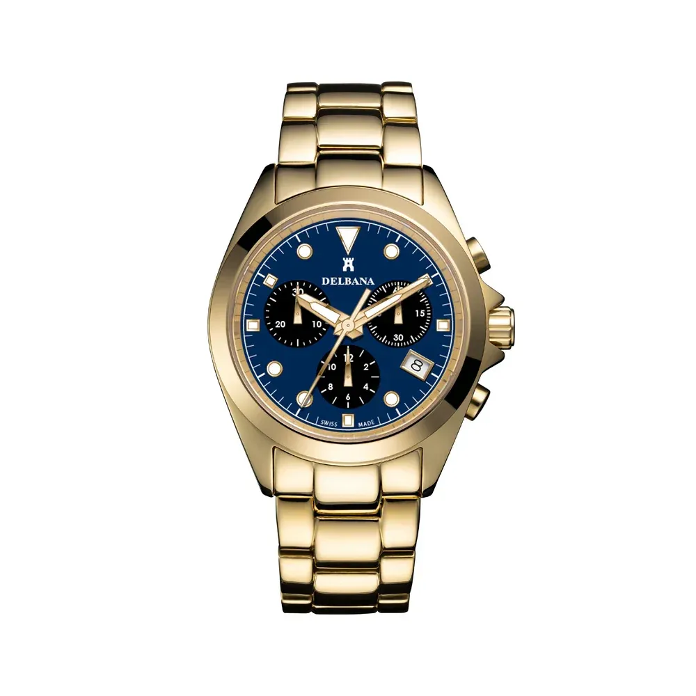 Ravenna Chronograph