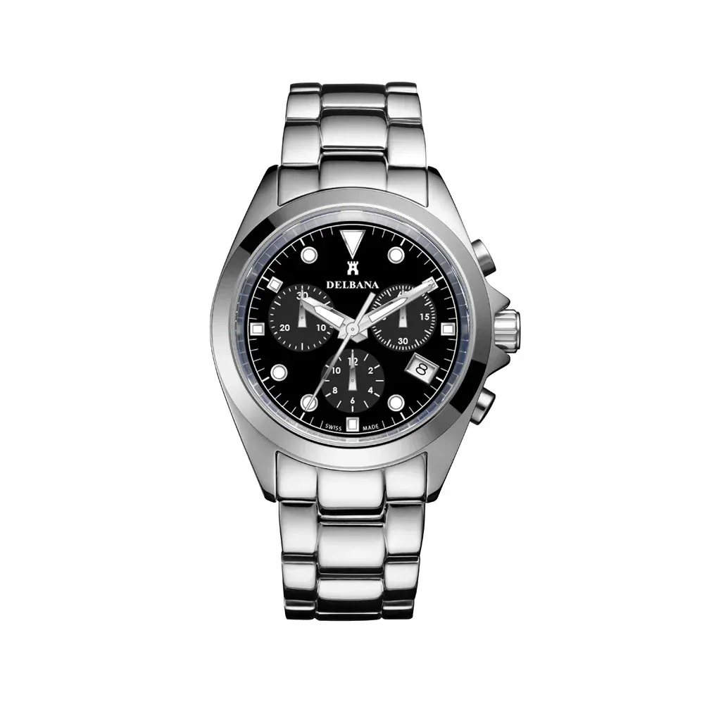 Ravenna Chronograph