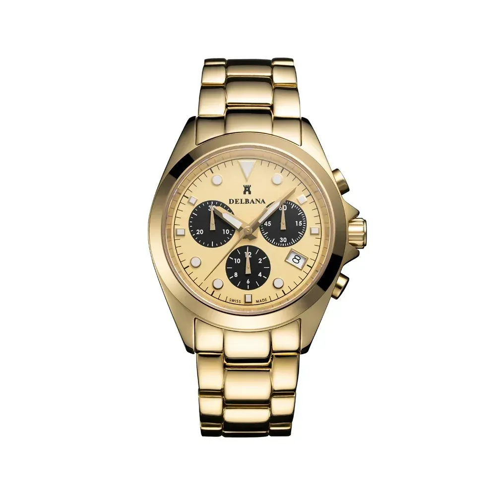 Ravenna Chronograph