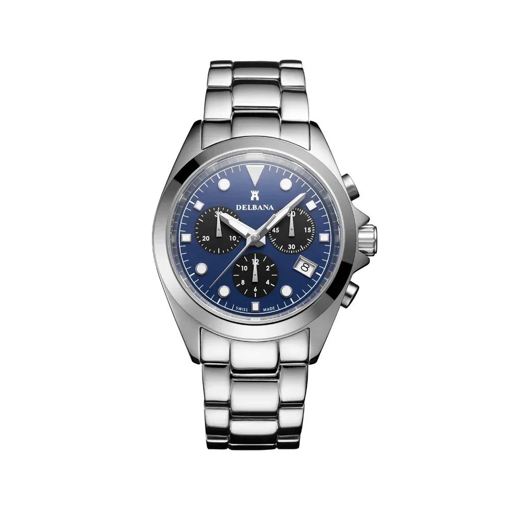 Ravenna Chronograph